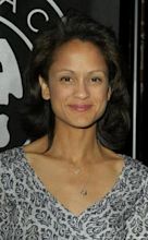 Anne-Marie Johnson