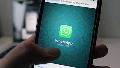 ¡No es tu internet! WhatsApp presenta fallas en su servicio