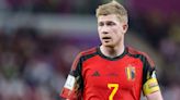 Belgium Euro 2024 squad: Thibaut Courtois left out, Kevin De Bruyne and Romelu Lukaku among players in national team roster | Sporting News India