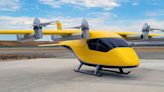 Boeing-backed Wisk targets pilotless air taxi service by 2030