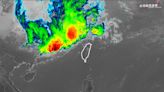 又有鋒面到！5/1掃過台灣 專家：西部平原、沿海地區雨開炸