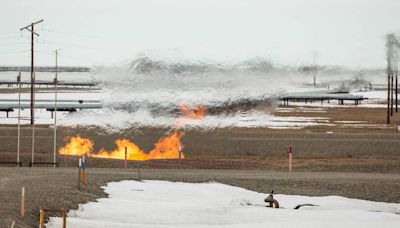 Alaska House, seeking to boost oil and gas business, approves carbon storage bill