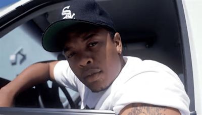 Sacrifice for the Shot: When Dr. Dre Wrecked a Ferrari 360 Modena for a Music Video