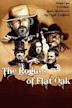 The Rogues of Flat Oak