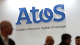 Atos shares jump after it secures financing for turnaround plan