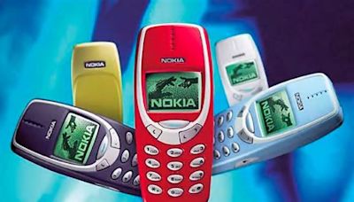 Vuelve el teléfono indestructible, Nokia relanzará su clásico