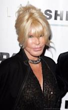 Jocelyn Wildenstein