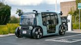 Amazon's Zoox Robotaxi Has Made Its Way to Public Streets With Passengers