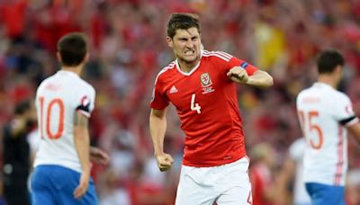 Ben Davies makes Gareth Bale Wales point as Tottenham star's feelings on penalties clear