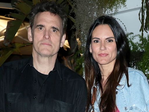 Matt Dillon: salió con Brooke Shields y Cameron Diaz, pero desde más de 20 años una sola mujer tiene su corazón