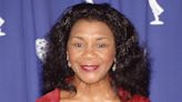 Mary Alice, A Different World and I'll Fly Away actress, dies