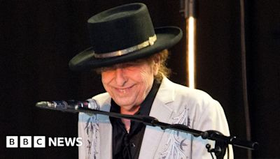 Bob Dylan to perform in Wolverhampton on UK tour