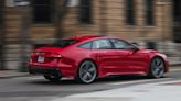 Audi A6, S6 Recalled: Back-Seat Spills Could Cut Engine Power