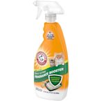 ARM&HAMMER 鐵鎚牌 貓砂專用除臭劑 636ml