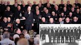 Sons of Jubal celebrate 70 years of making joyful noise to the Lord