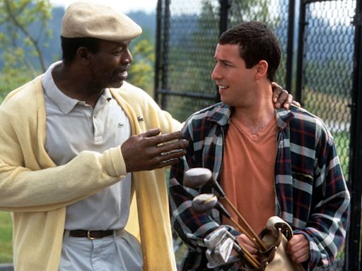 'Happy Gilmore 2' is casting extras in New Jersey: Everything you need to know