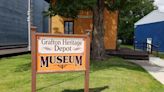 Journey through local history at Grafton's Heritage Depot Museum