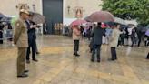 ¿Cuándo se irá la lluvia de Andalucía?