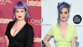 Kelly Osbourne sorprende al admitir que ha ido "demasiado lejos" con su pérdida de peso