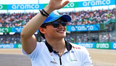 Yuki Tsunoda Apologises after FIA fines him USD 42,862 for Calling Drivers ‘F*ck*ng Retarded’