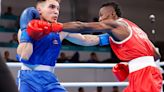 La selección de boxeo tendrá una última oportunidad para clasificar atletas a París 2024