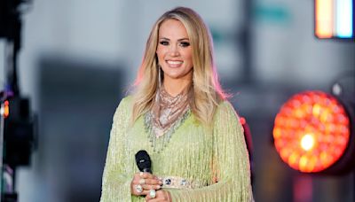 Carrie Underwood regresará a “American Idol” como su nueva jueza