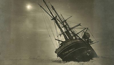 Shackleton's Endurance ship gets extra protection