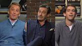 ‘SNL': Miles Teller and Jon Hamm Roast New Cast and Show’s Lazy Trump Bits in Season Premiere (Video)