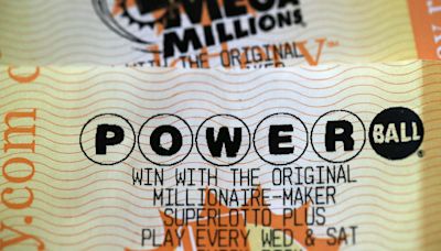 Mega Millions jackpot reaches $681M, Powerball also on rise