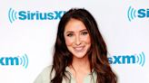 Bristol Palin Says Weight Gain From Breast Surgery Affected Her Confidence