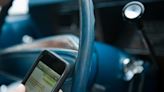 Bill To Prohibit Cellphone Use While Driving To Become Law | WHP 580