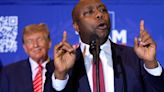 Tim Scott Won't Condemn Trump Over Claim Biden Was Prepared To Kill Him In Mar-a-Lago Raid