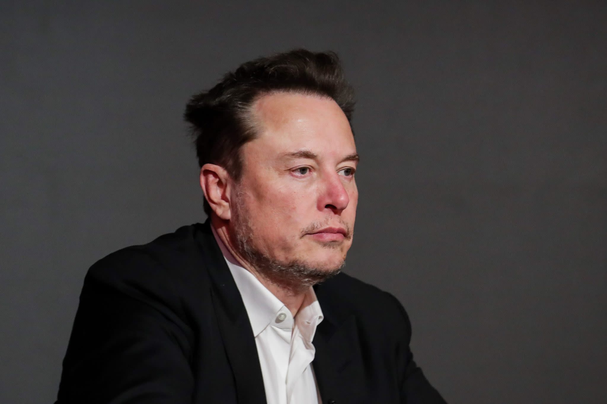 Elon Musk’s big week gets even more hectic with EU tariff decision and sexual impropriety report