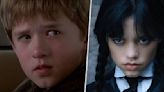 Netflix shares first look at Wednesday season 2 as Sixth Sense and The Addams Family stars join Jenna Ortega hit