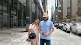 Couple Goals Alert: Mahesh Babu And Namrata Shirodkar's Pic From New York