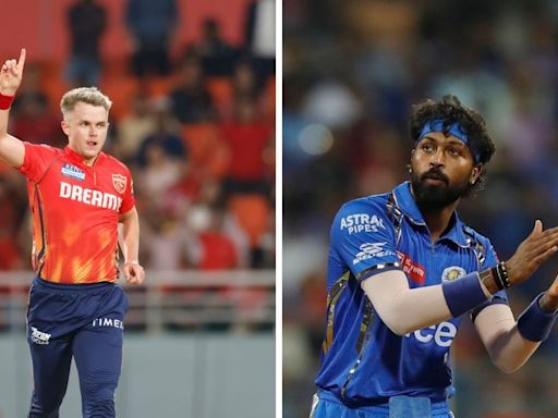 PBKS vs MI Live Score IPL Match Today: Punjab Kings, Mumbai Indians Aim to Pick up Winning Momentum - News18