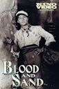 Blood and Sand (1922 film)