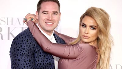 Katie Price's ex Kieran Hayler lands new TV job alongside Hollywood star