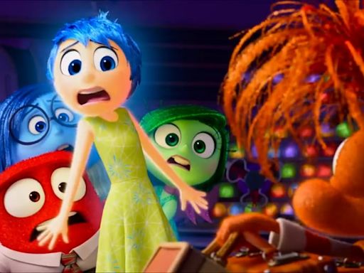 The Silver Screen Spotlight: “Inside Out 2″, “How to Train Your Dragon”, and more!