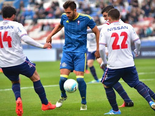 Celta 2-1 Sporting de Gijón: alineaciones, vídeos y goles del amistoso de pretemporada 2024 | Goal.com Espana