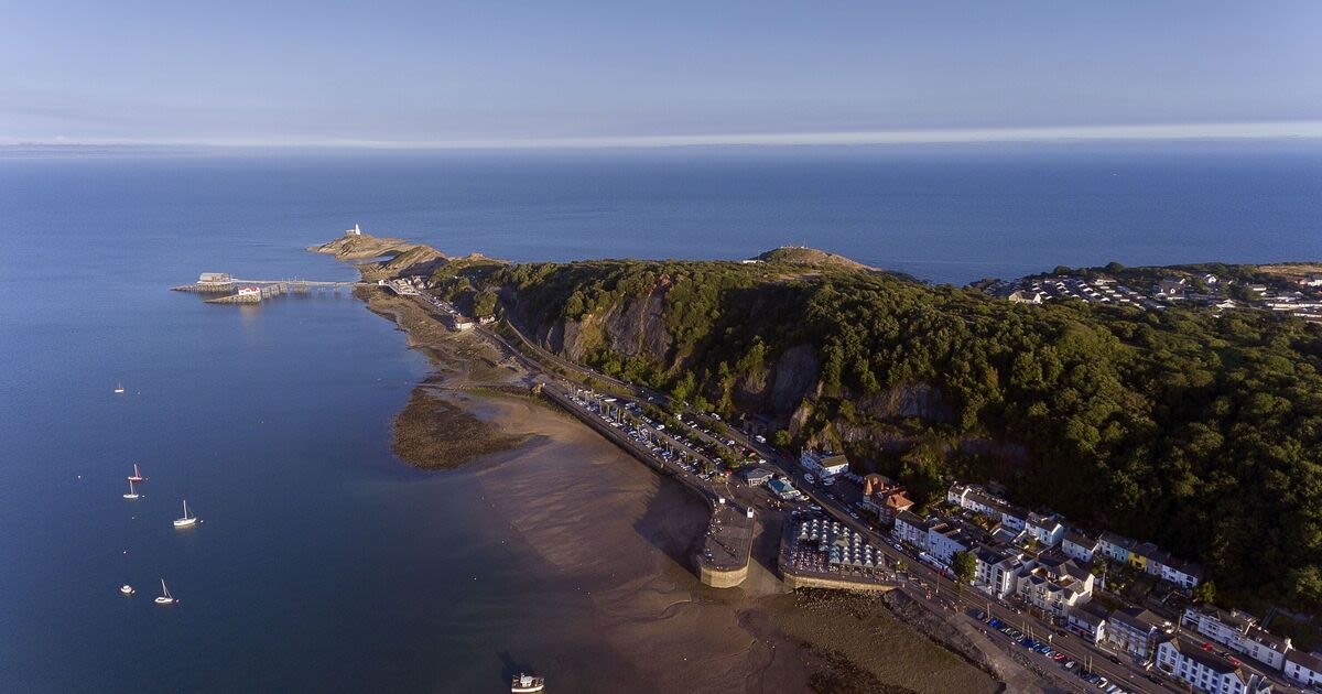 Village they call 'the Hamptons' named UK's best place to live by the sea