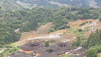 來福建 福气多 一路山海一路歌 漳州與泉州