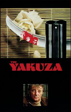 The Yakuza