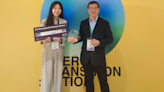 開發太陽能板回收技術 南大傅耀賢團隊獲法國獎項肯定