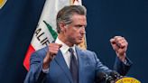 Gavin Newsom is 'pro-choice' on abortion and nothing else