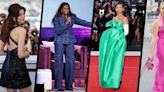 These were the 10 best-dressed women of 2022