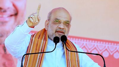 Congress insults Dalit leaders like Selja: Amit Shah