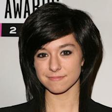 Christina Grimmie