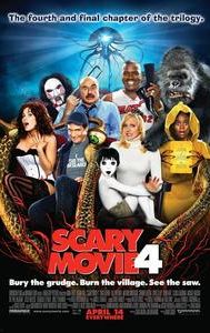 Scary Movie 4