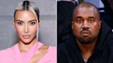Kim Kardashian Felt 'Conflicted' About Kanye West Divorce but Refused to Pile On amid His 'Downfall'